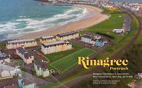 Coastal Haven 5 Bed Gem In Portrush Center